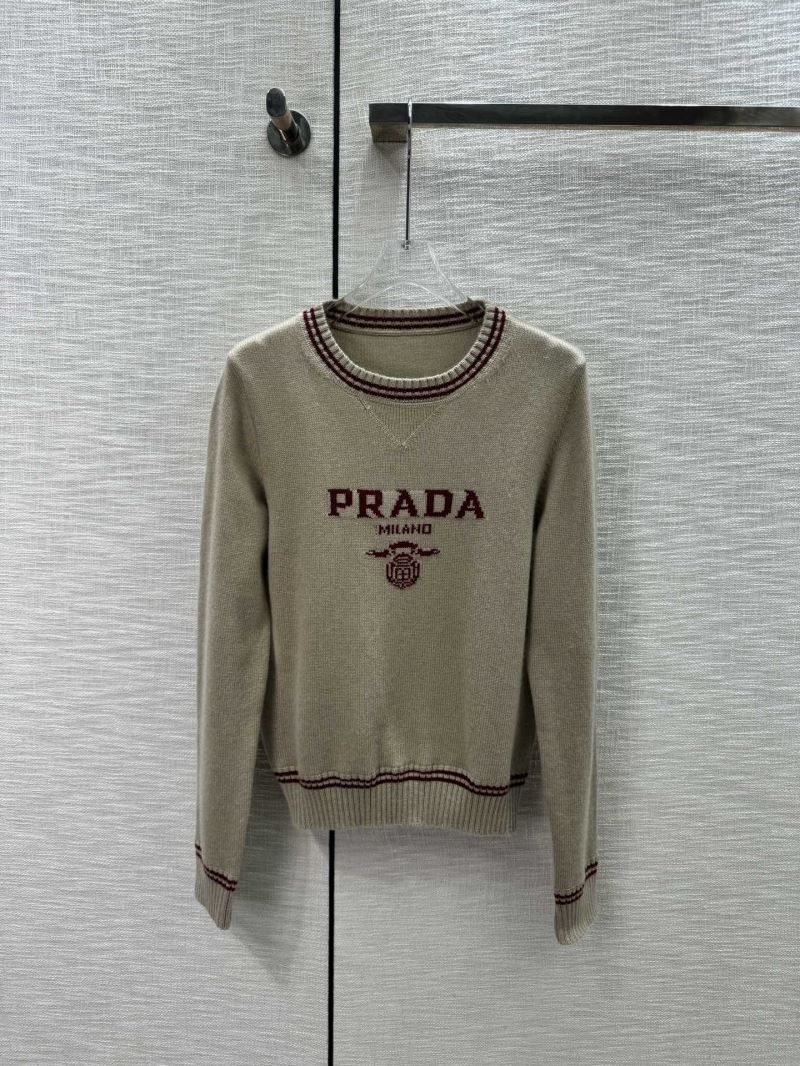 Prada Sweaters